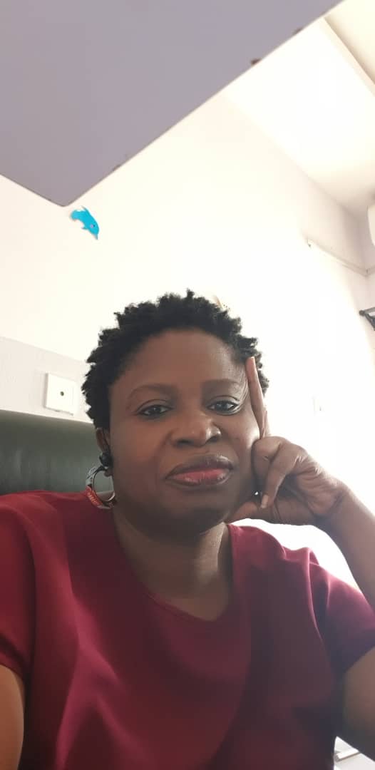 Bunmi Otekayi, Head of School at Mindbloom Academy