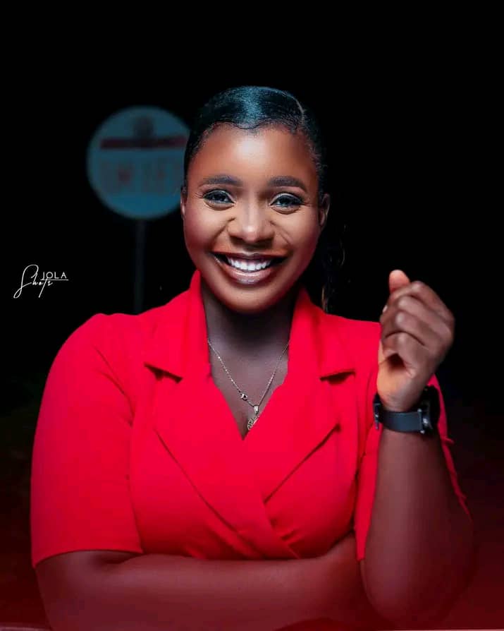 Mercy Afokhai, Nursery Lead at Mindbloom Academy