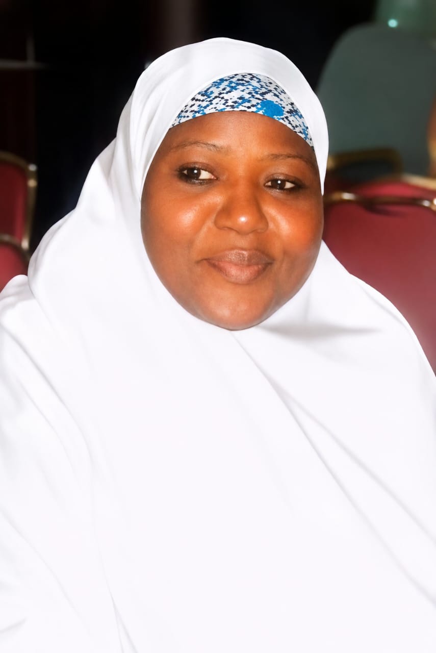 Maryam Oluwatoyin Ibrahim (Mrs), Primary Lead at MindBloom Academy